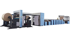 The Important Role of Paper Slitter in Modern Manufacturing